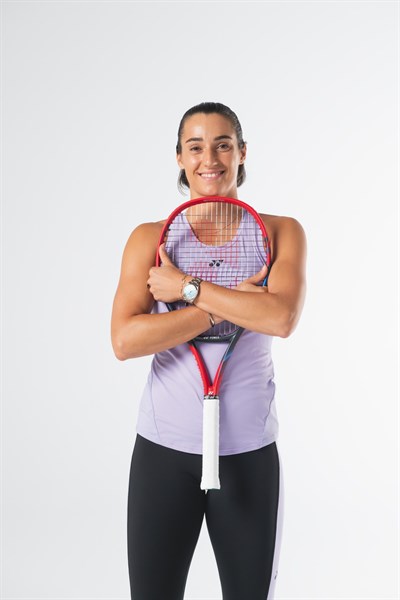 CAROLINE GARCIA