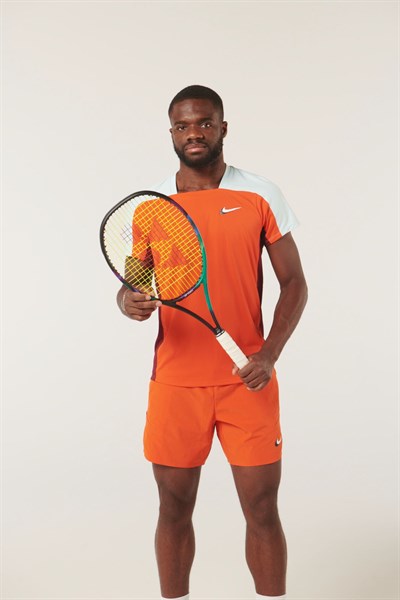 FRANCES TIAFOE