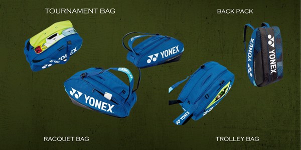 BAGS
