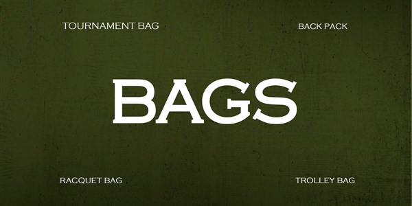BAGS