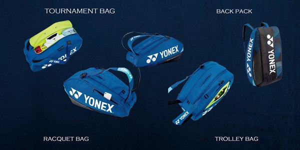 BAGS