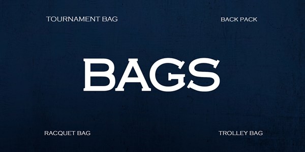 BAGS