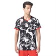 MEN'S CREW NECK SHIRT