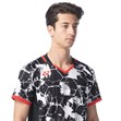 MEN'S CREW NECK SHIRT