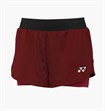 Women's Shorts w/Innerpants