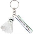 MINI SHUTTLE KEY CHAIN