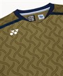 Crew Neck Shirt