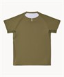 Crew Neck Shirt