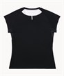 Womens Crew Neck Shirt