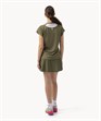 Womens Crew Neck Shirt