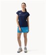 Womens Crew Neck Shirt