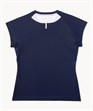 Womens Crew Neck Shirt