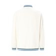 WARM UP JACKET