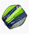 PRO RACKET BAG 12 PCS