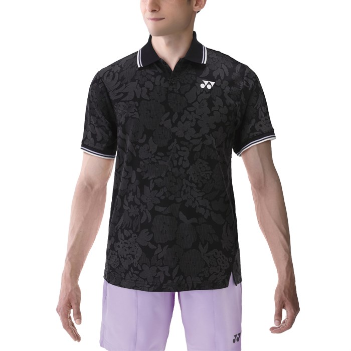 MEN'S POLO SHIRT