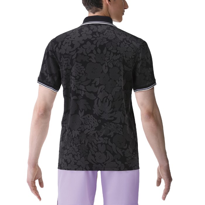 MEN'S POLO SHIRT