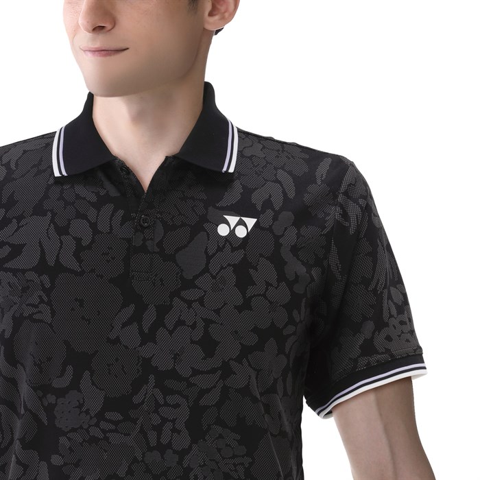 MEN'S POLO SHIRT