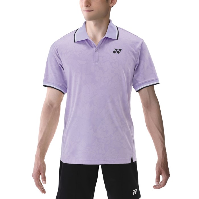 MEN'S POLO SHIRT