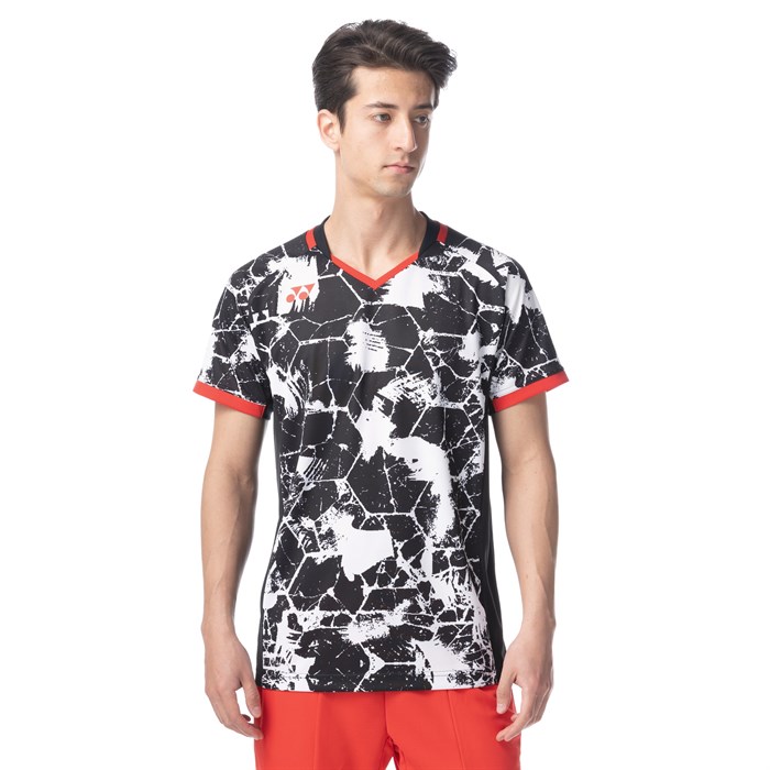 MEN'S CREW NECK SHIRT