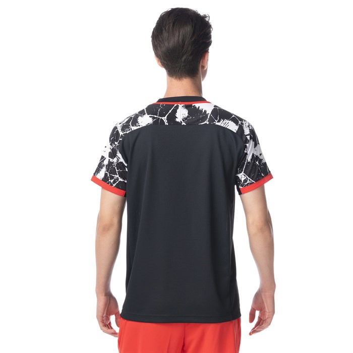 MEN'S CREW NECK SHIRT