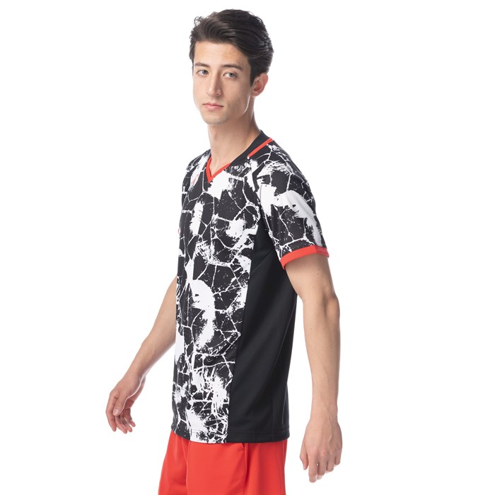 MEN'S CREW NECK SHIRT
