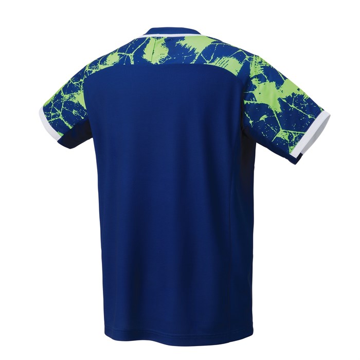 MEN'S CREW NECK SHIRT
