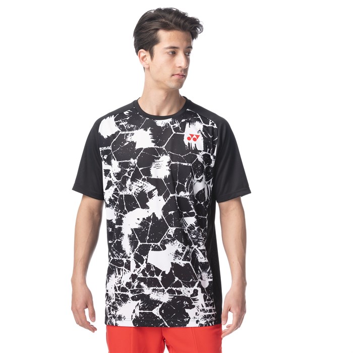 MEN'S T-SHIRT