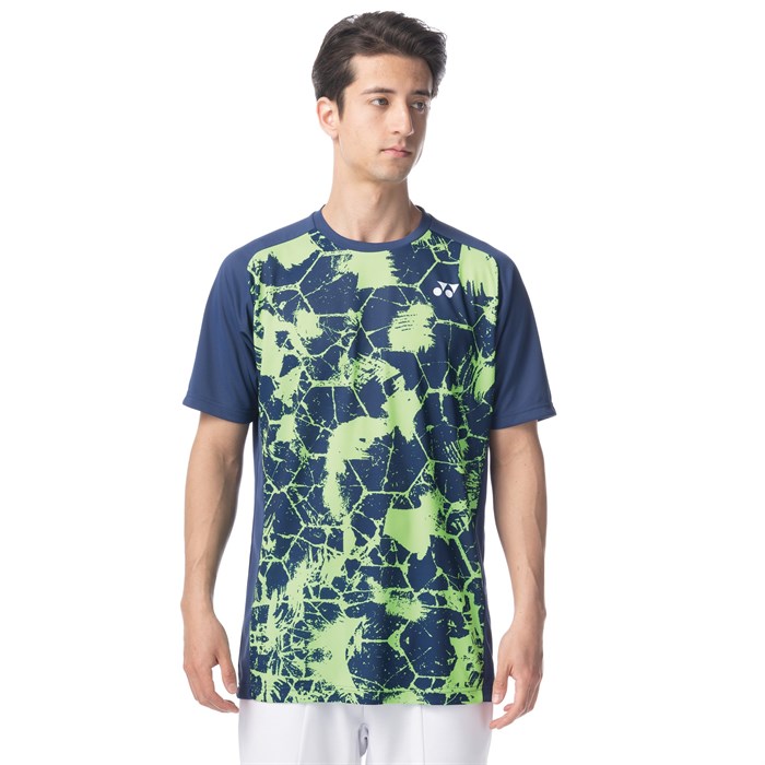 MEN'S T-SHIRT
