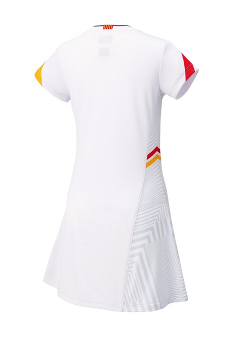 WOMEN'S DRESS w/INNER SHORTS