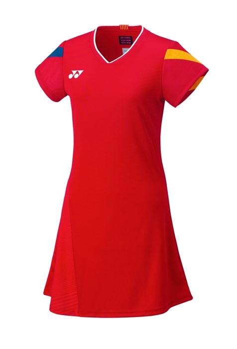 WOMEN'S DRESS w/INNER SHORTS