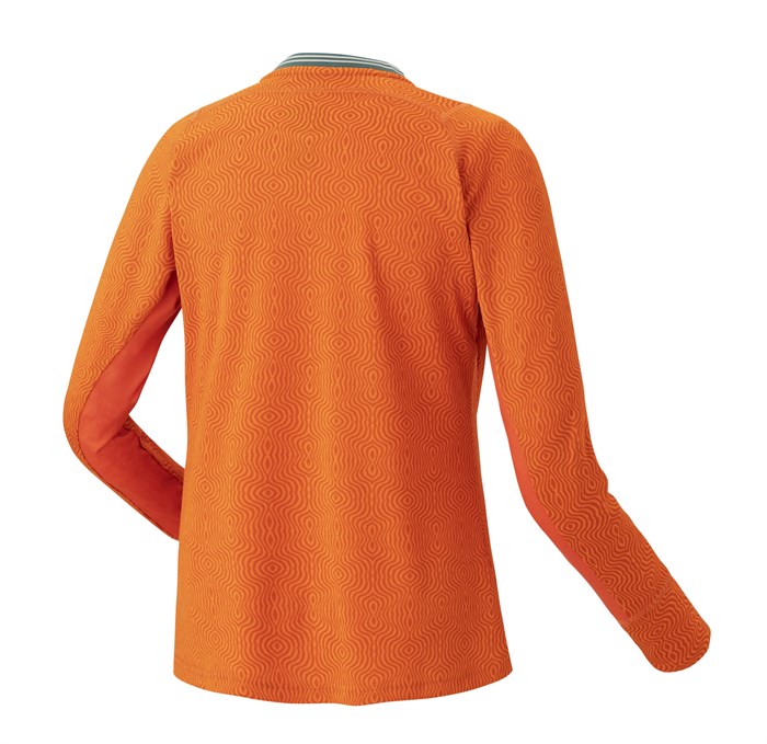 LONG SLEEVE T-SHIRT