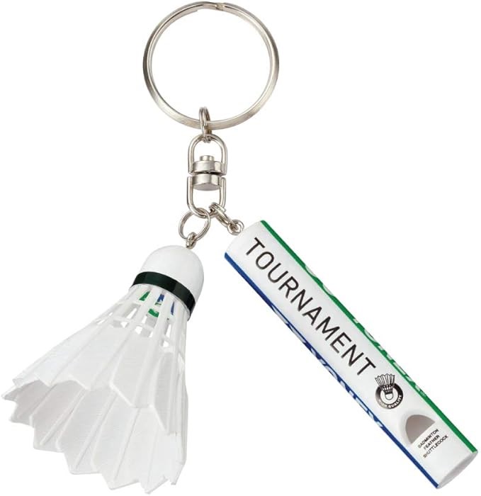 MINI SHUTTLE KEY CHAIN