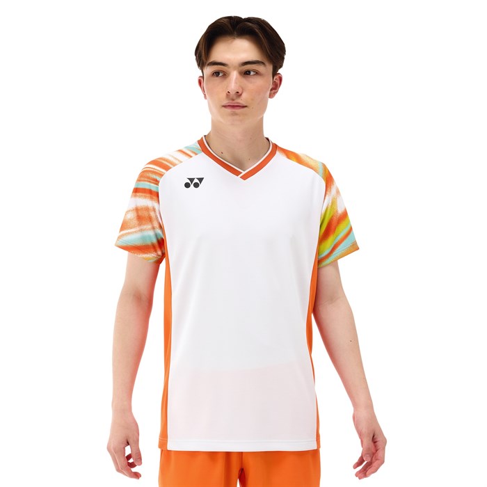 MEN´S CREW NECK SHIRT