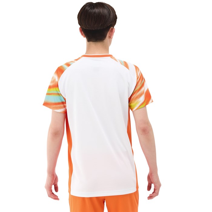 MEN´S CREW NECK SHIRT