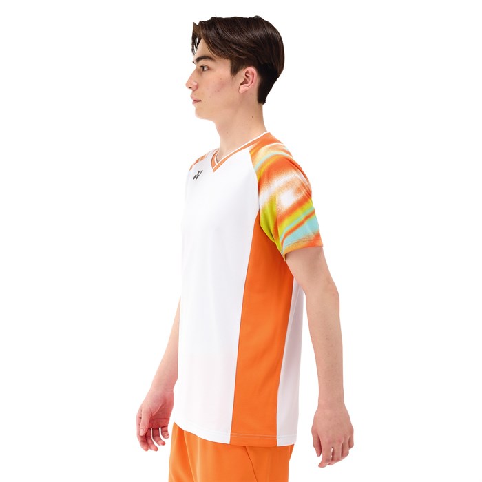MEN´S CREW NECK SHIRT