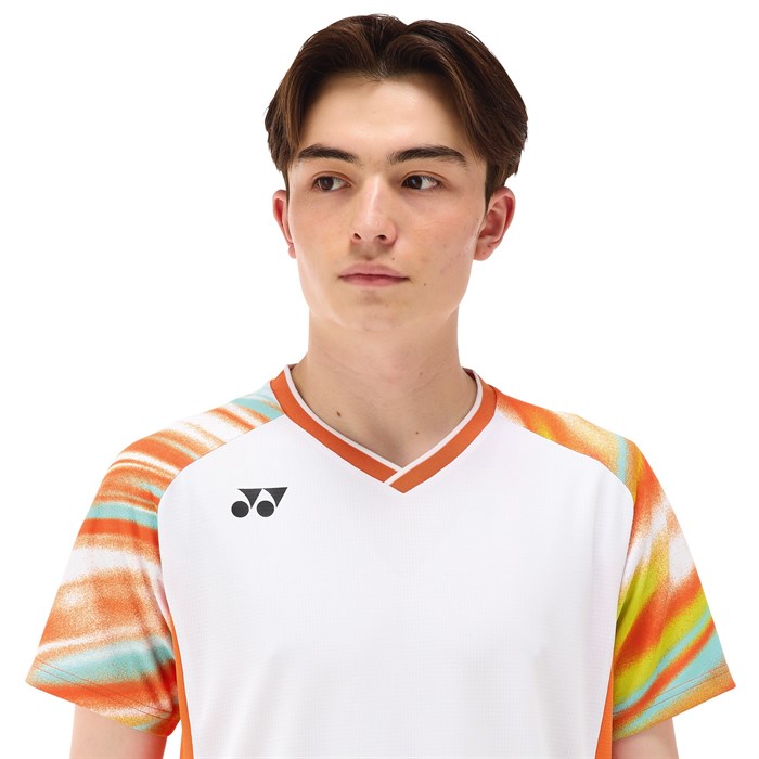 MEN´S CREW NECK SHIRT