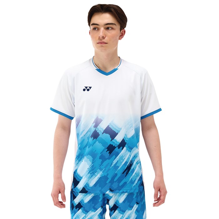 MEN´S CREW NECK SHIRT