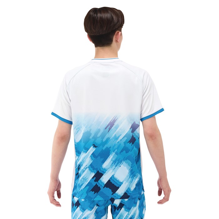 MEN´S CREW NECK SHIRT