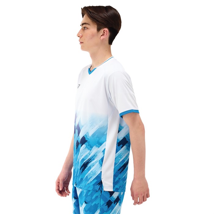 MEN´S CREW NECK SHIRT