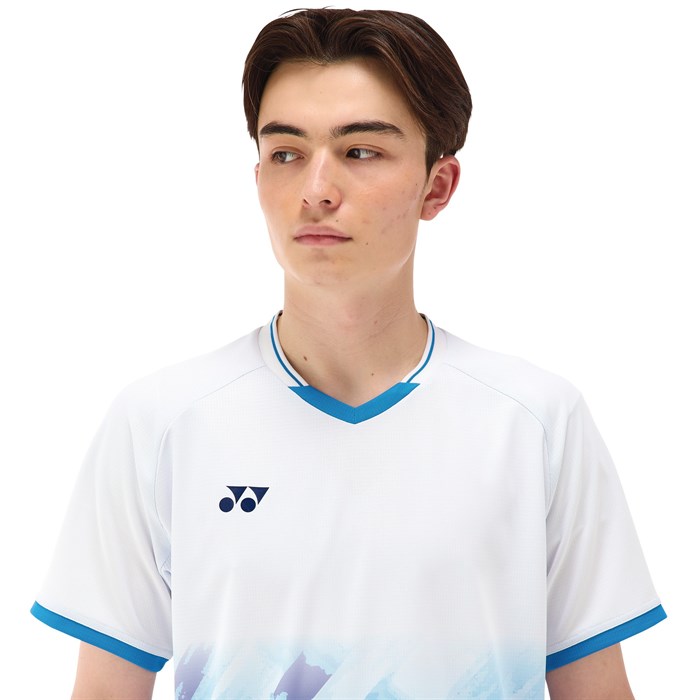 MEN´S CREW NECK SHIRT