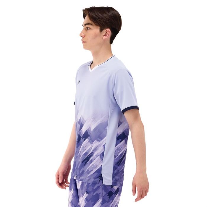 MEN´S CREW NECK SHIRT