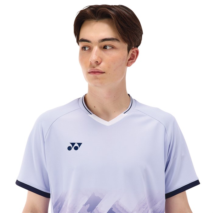 MEN´S CREW NECK SHIRT