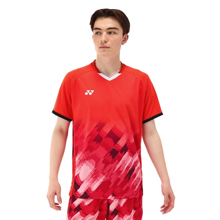 MEN´S CREW NECK SHIRT