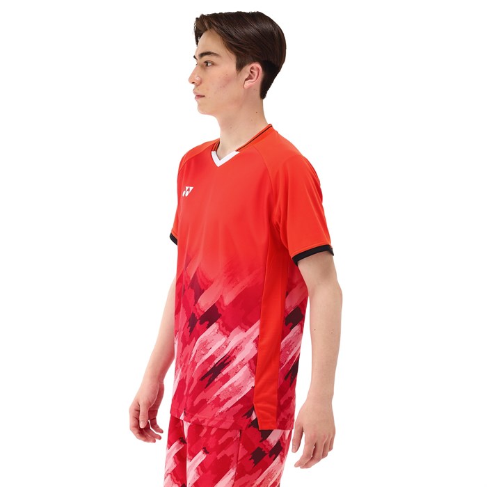 MEN´S CREW NECK SHIRT