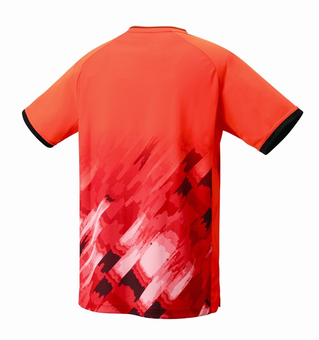 MEN´S CREW NECK SHIRT