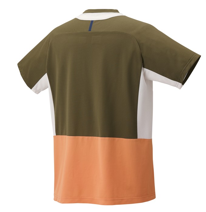 MEN´S CREW NECK SHIRT