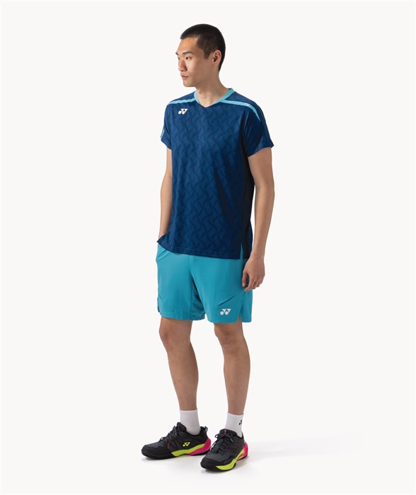 Crew Neck Shirt