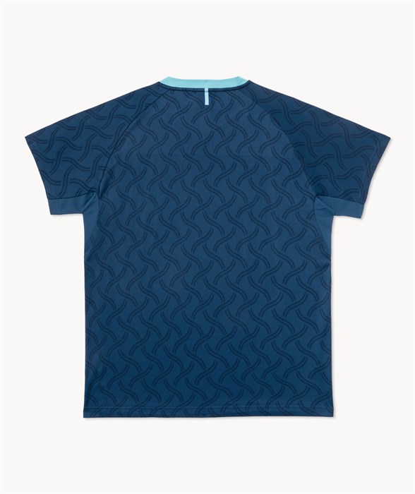 Crew Neck Shirt