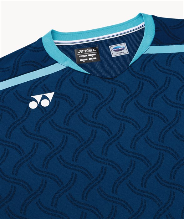 Crew Neck Shirt