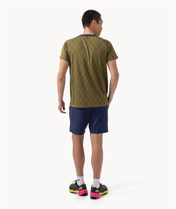 Crew Neck Shirt